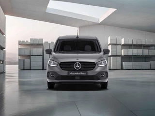 Mercedes-Benz eCitan – thumbnail 6