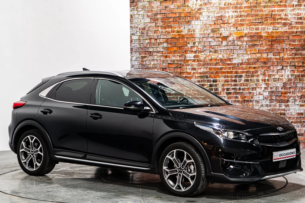 Kia XCeed – foto 21