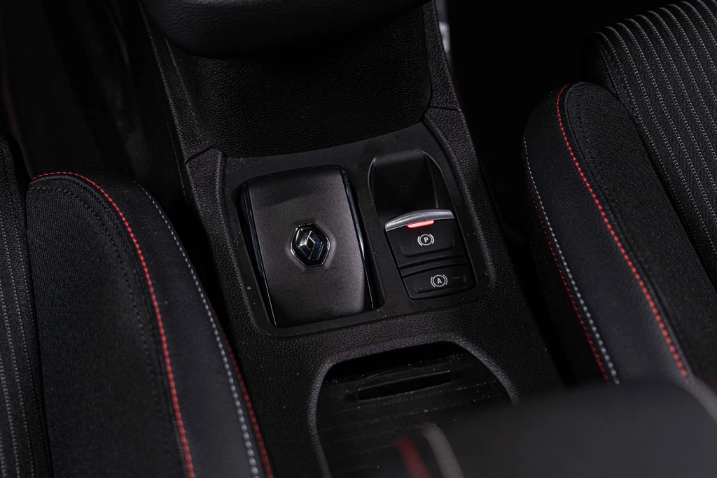 Renault Clio – foto 33