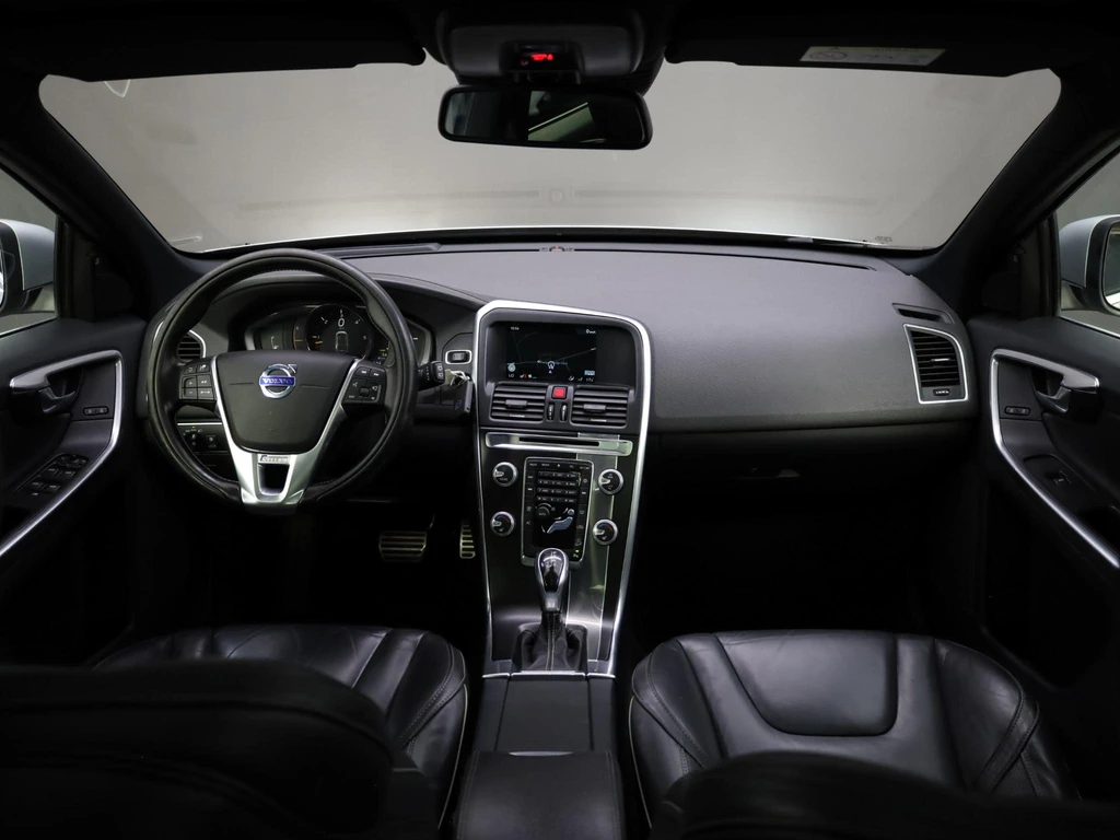 Volvo XC60 – foto 37