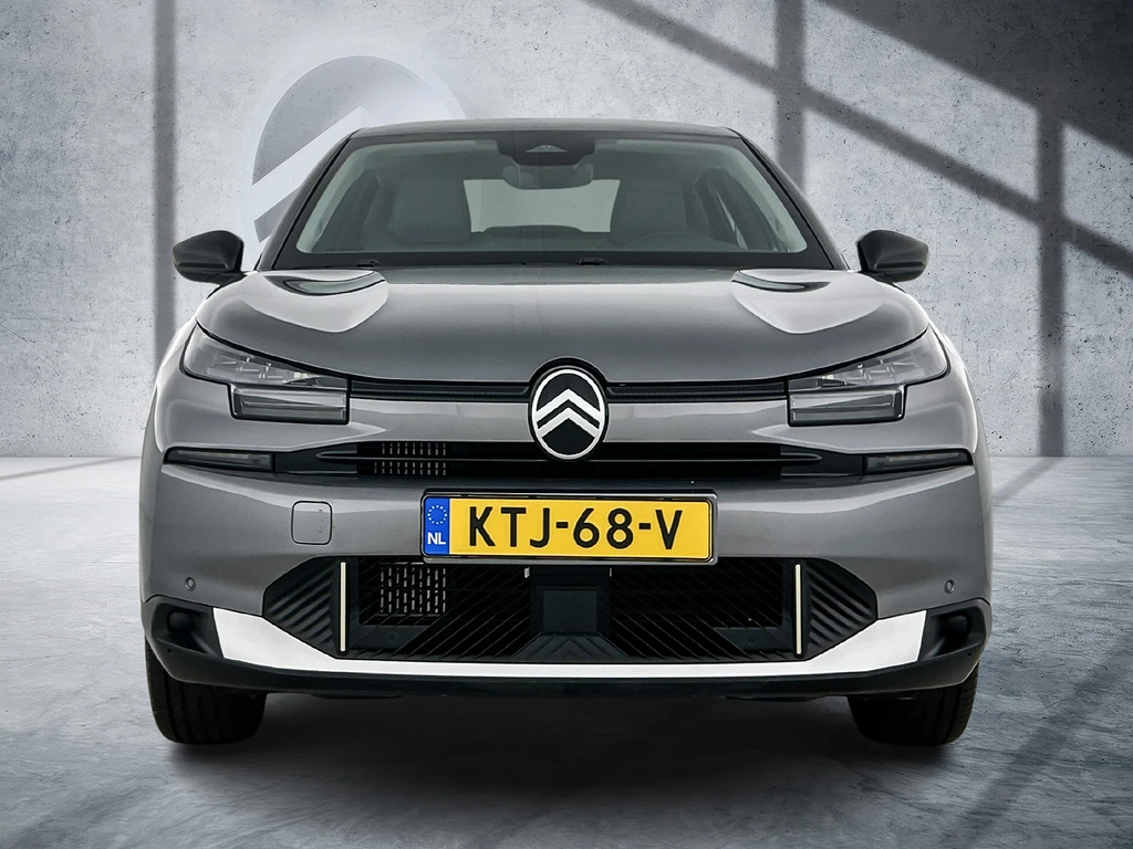 Citroën C4 X – foto 5