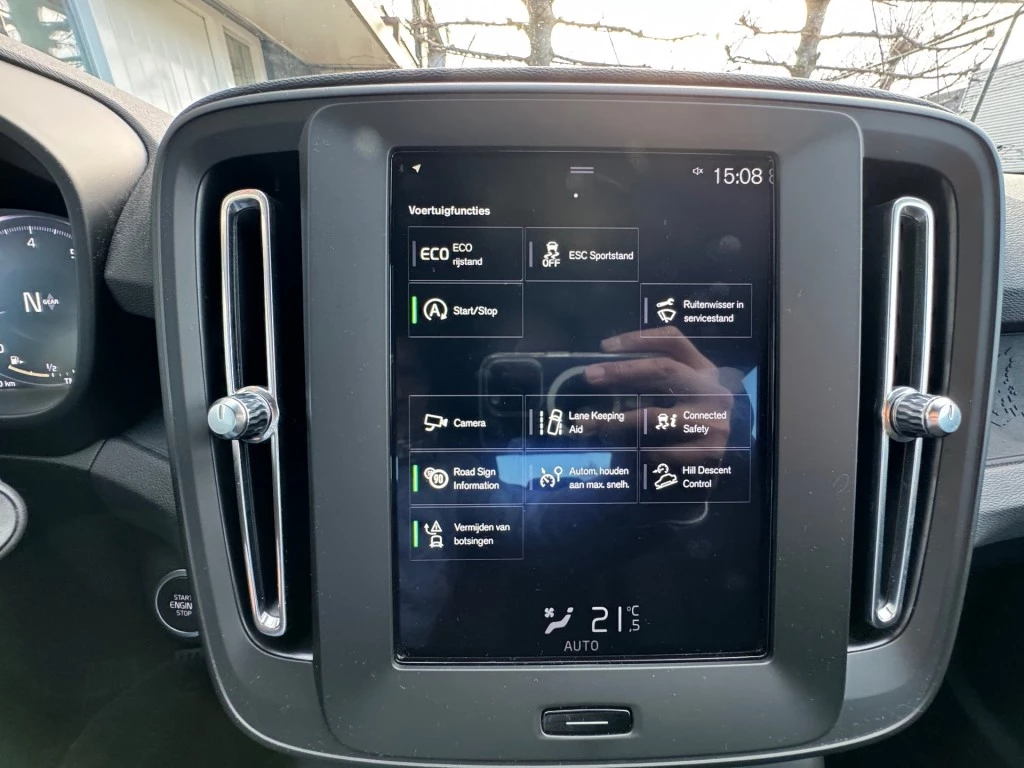 Volvo XC40 – foto 16