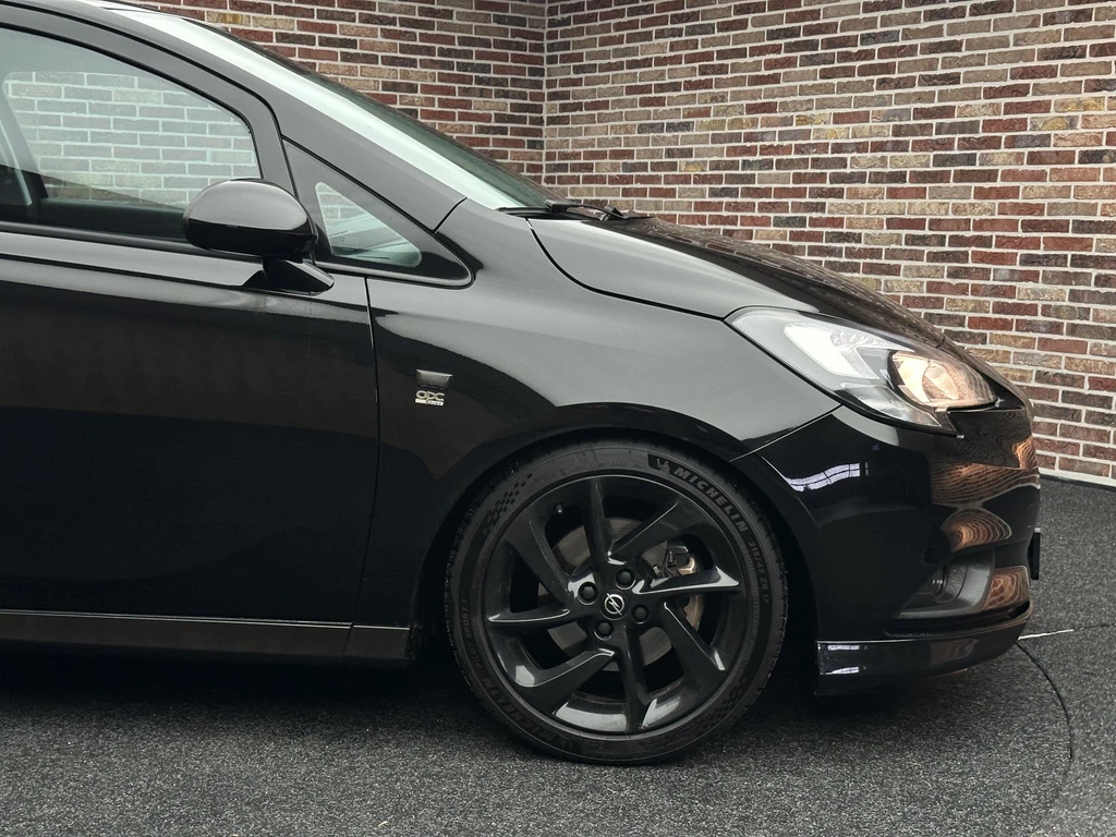 Opel Corsa – foto 13