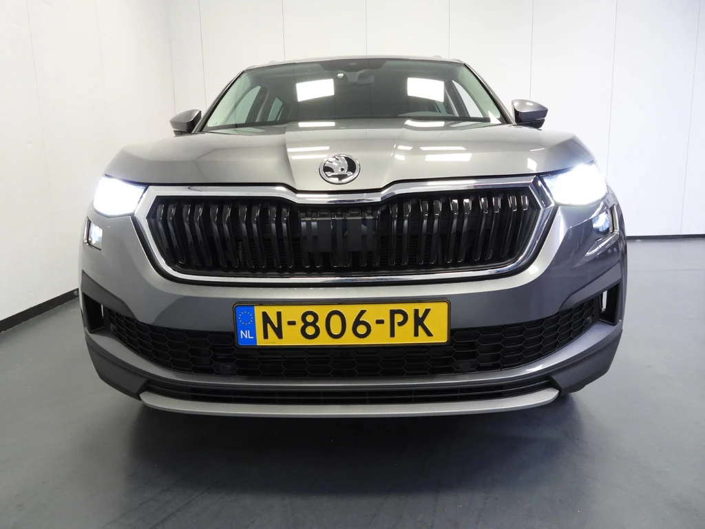 Škoda Kodiaq – foto 6