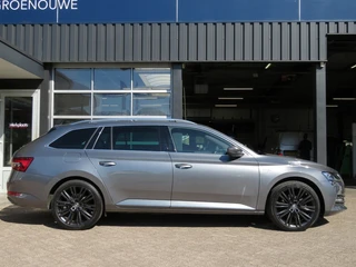 Škoda Superb – thumbnail 9