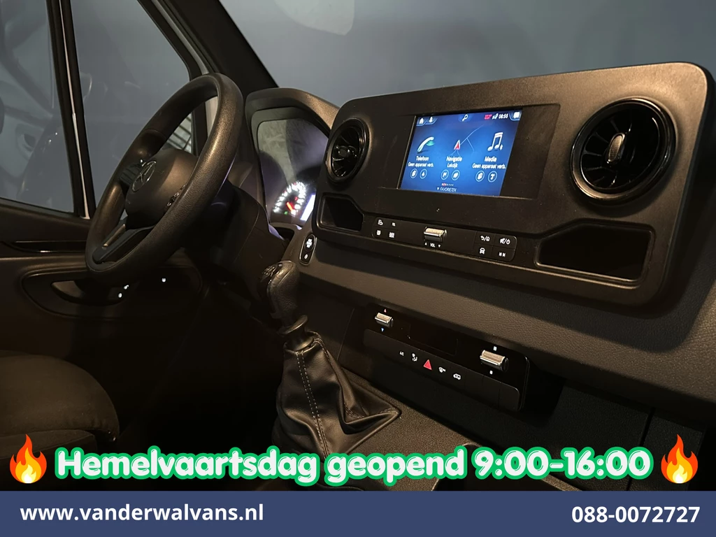 Mercedes-Benz Sprinter – foto 14