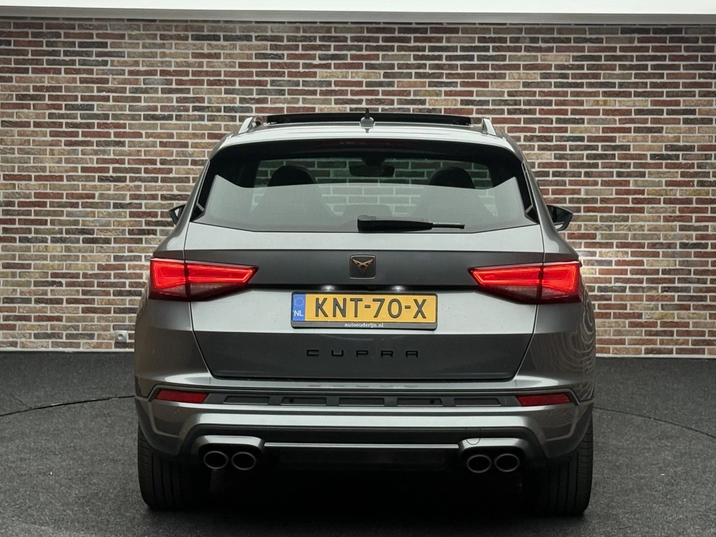 CUPRA Ateca – foto 4