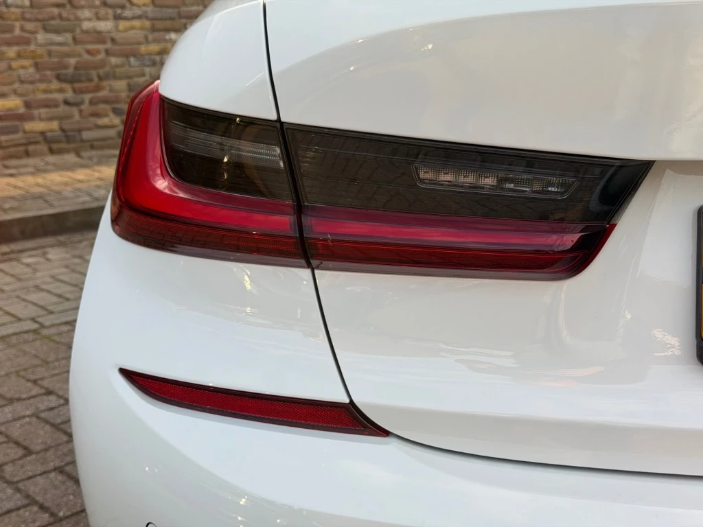 BMW 3 Serie – foto 15