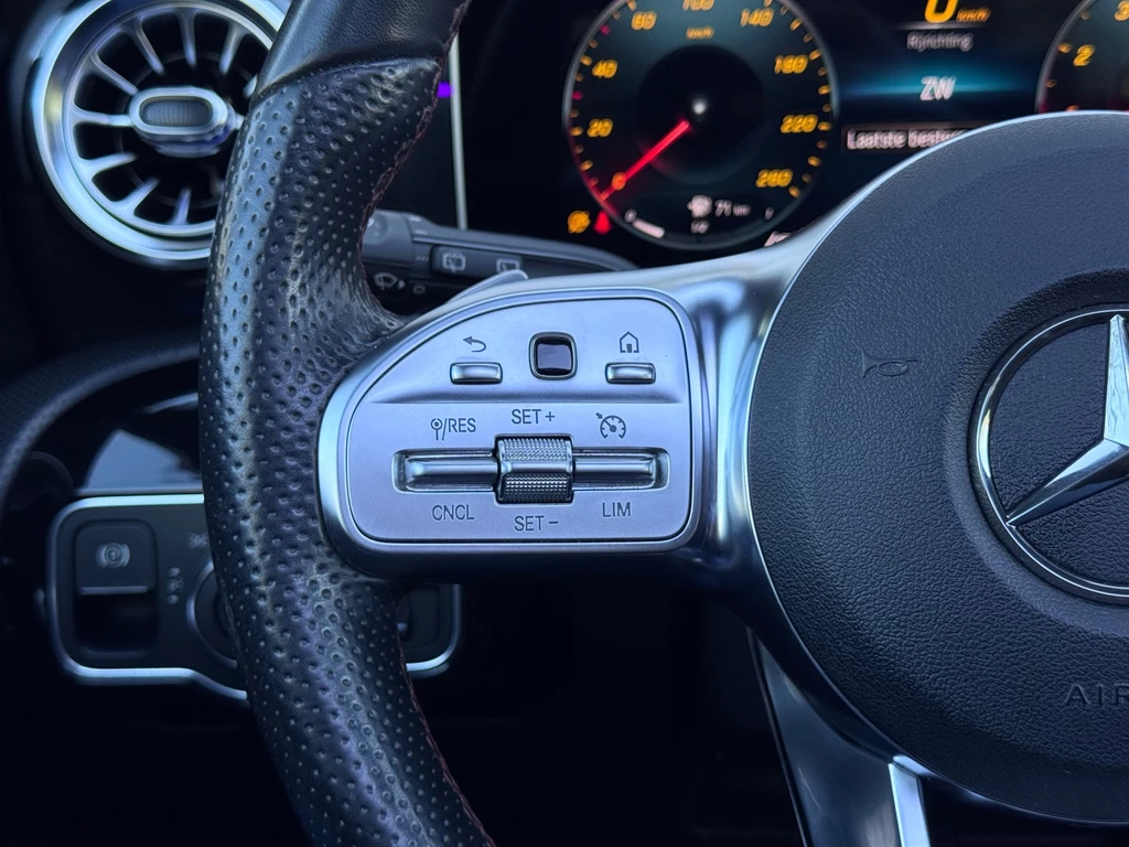 Mercedes-Benz A-Klasse – foto 14