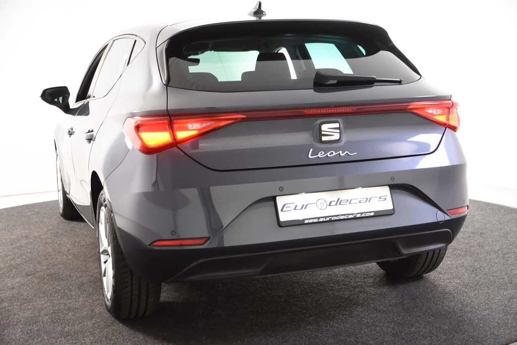 SEAT Leon – foto 7