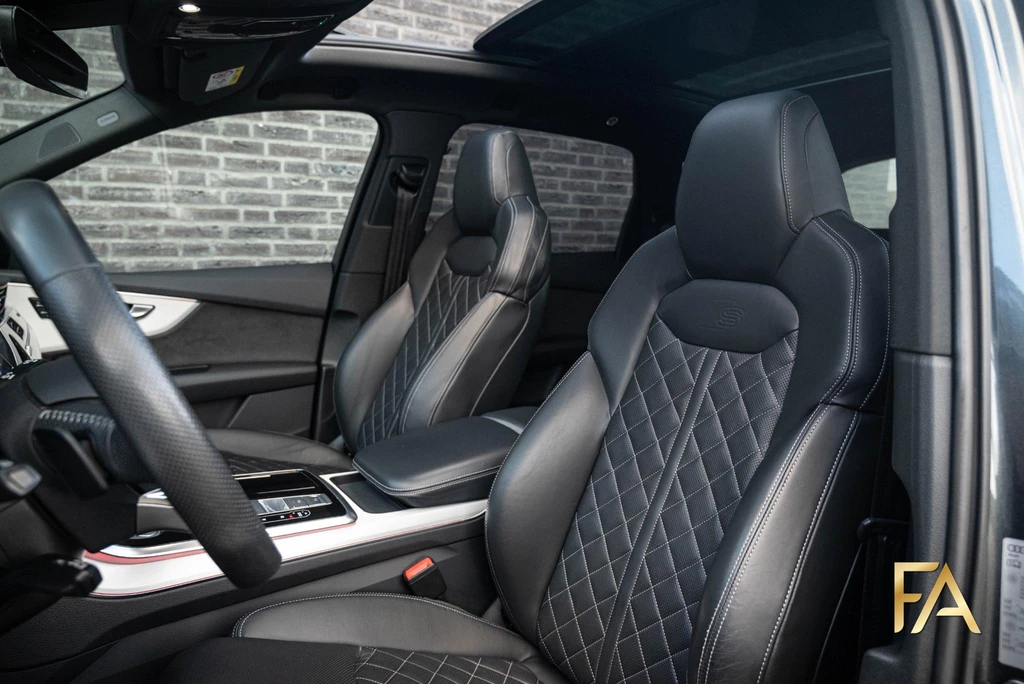 Audi Q7 – foto 17