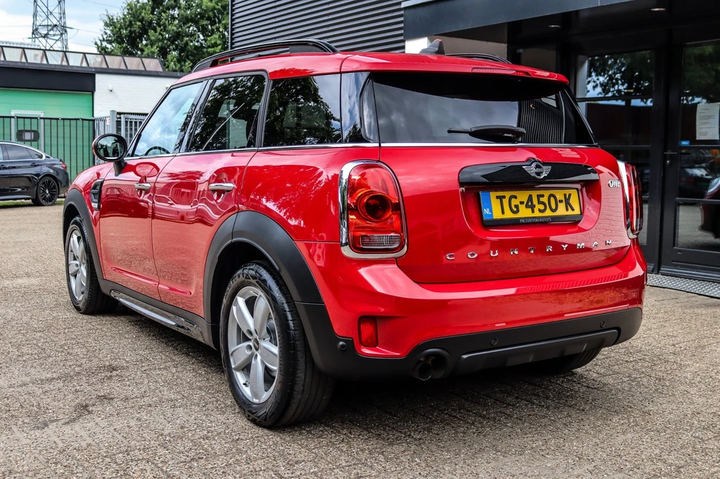 MINI Countryman – foto 3