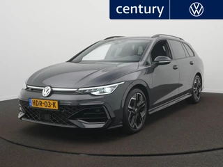 Volkswagen Golf – thumbnail 1