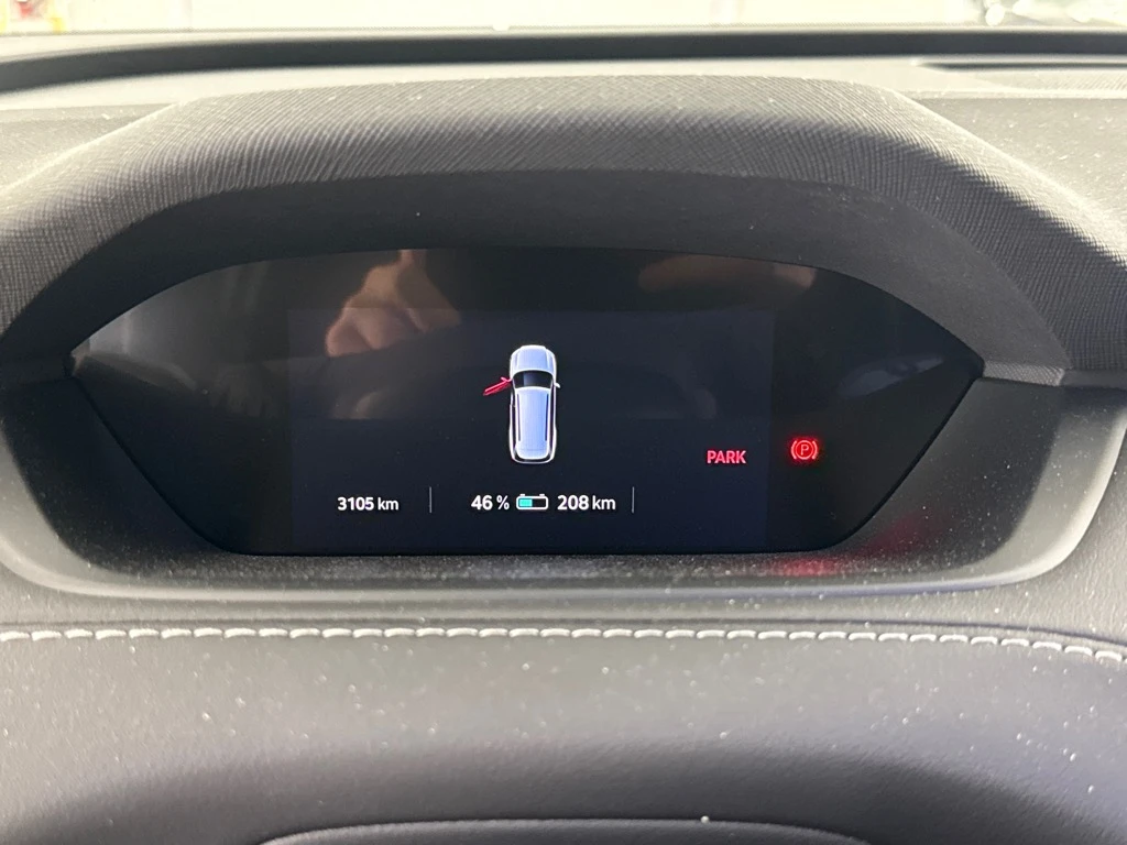 Škoda Elroq – foto 38