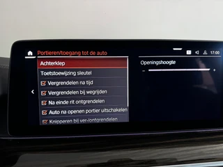 BMW 5 Serie – thumbnail 27