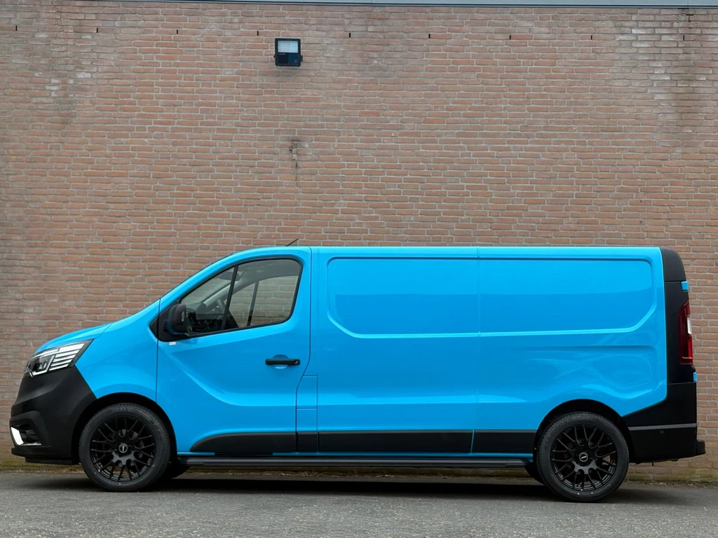 Renault Trafic – foto 6