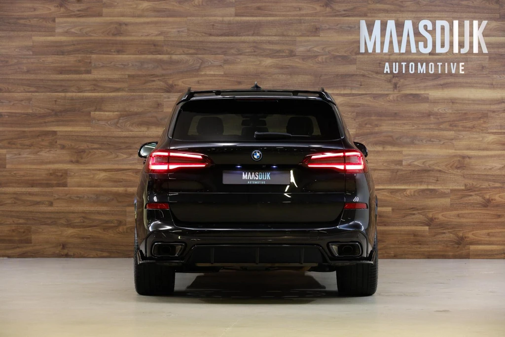 BMW X5 – foto 7