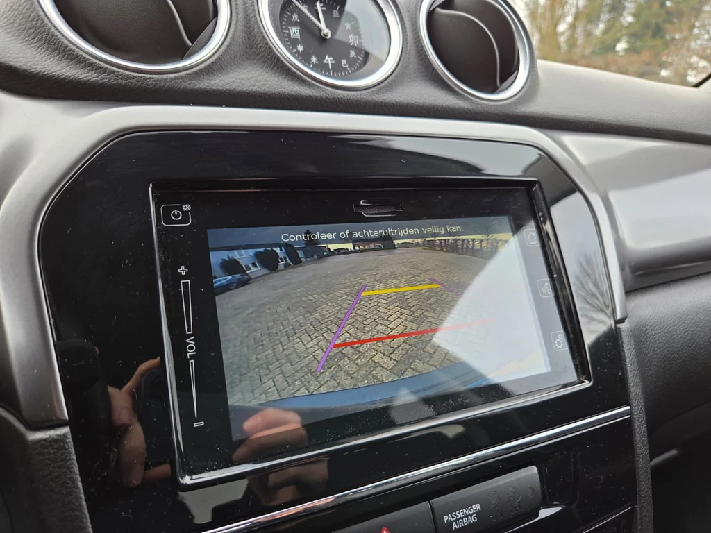 Suzuki Vitara – foto 16