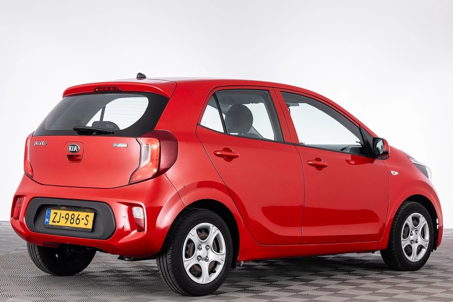 Kia Picanto – foto 6