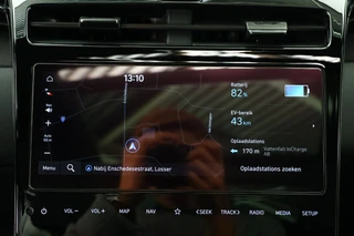 Hyundai Tucson – thumbnail 23