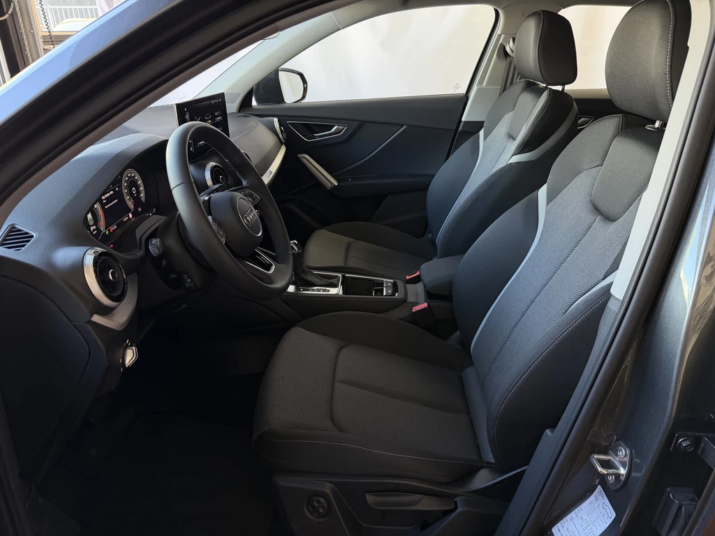 Audi Q2 – foto 29