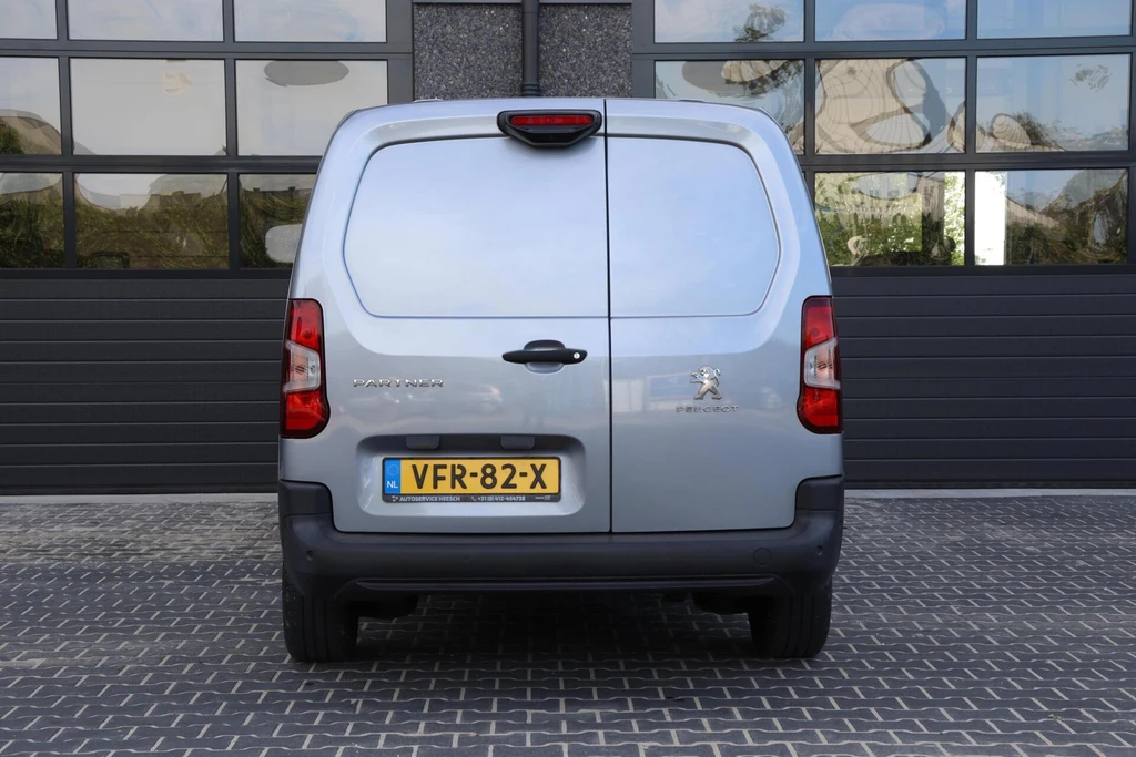 Peugeot Partner – foto 3