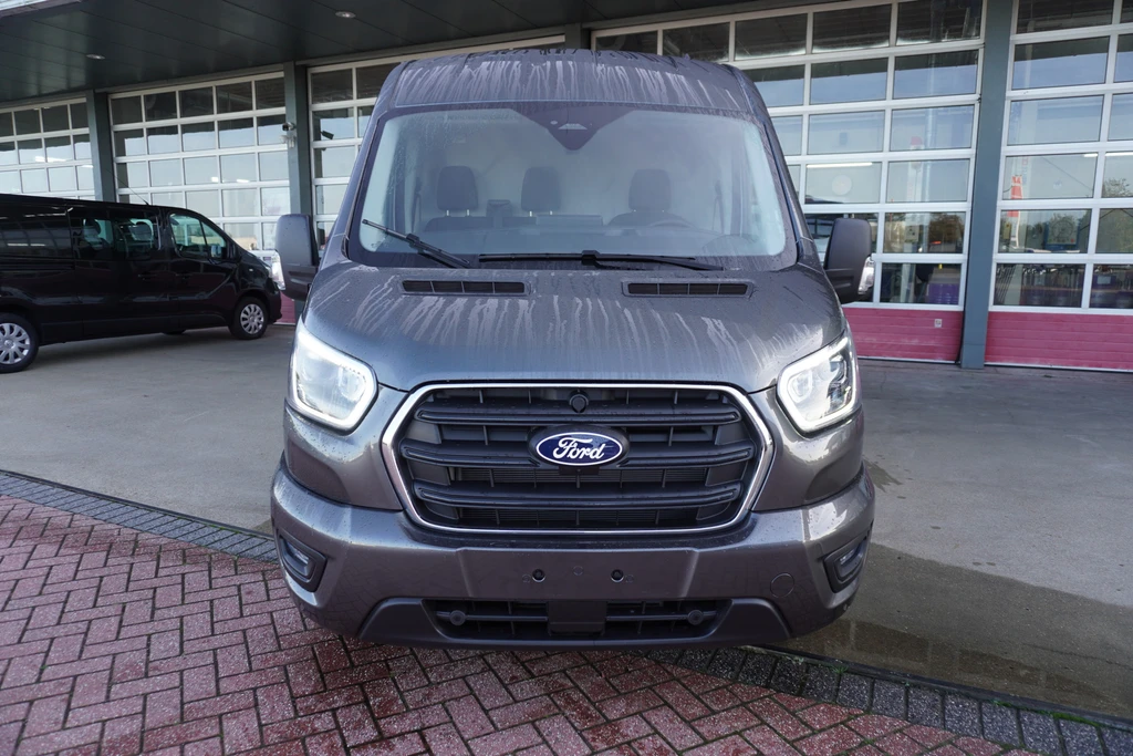 Ford Transit – foto 10