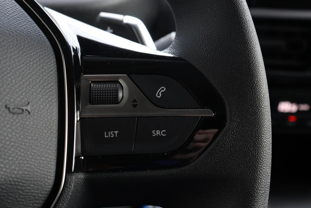 Peugeot Partner – foto 26