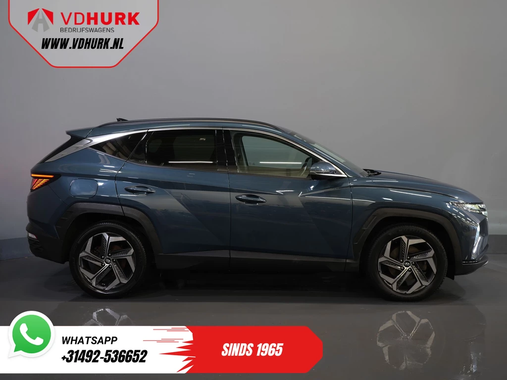 Hyundai Tucson – foto 6