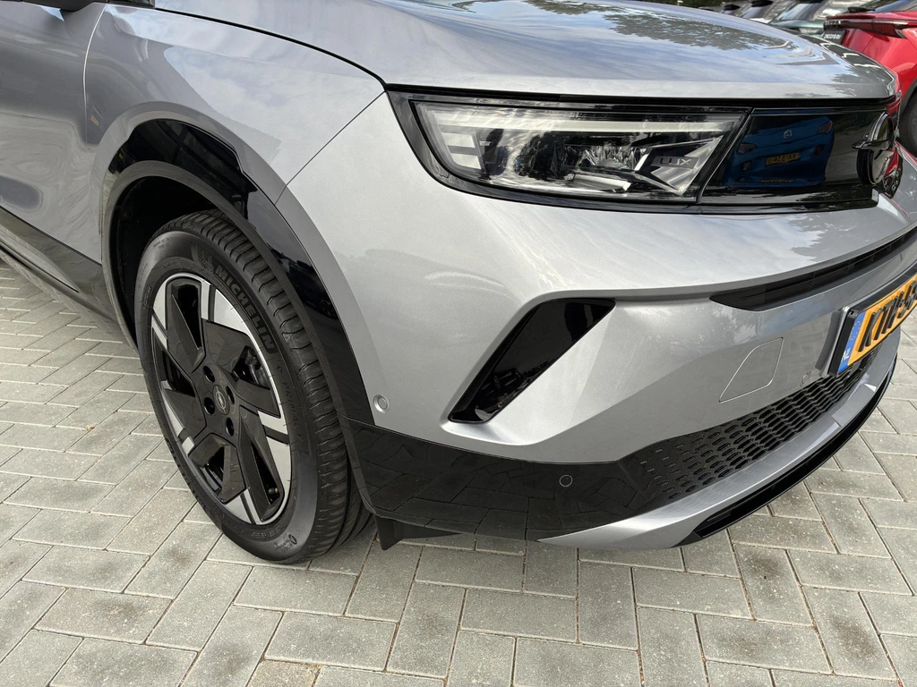 Opel Mokka-e – foto 16