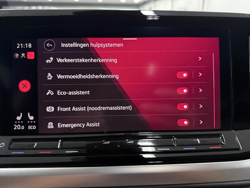 Volkswagen Multivan – foto 55