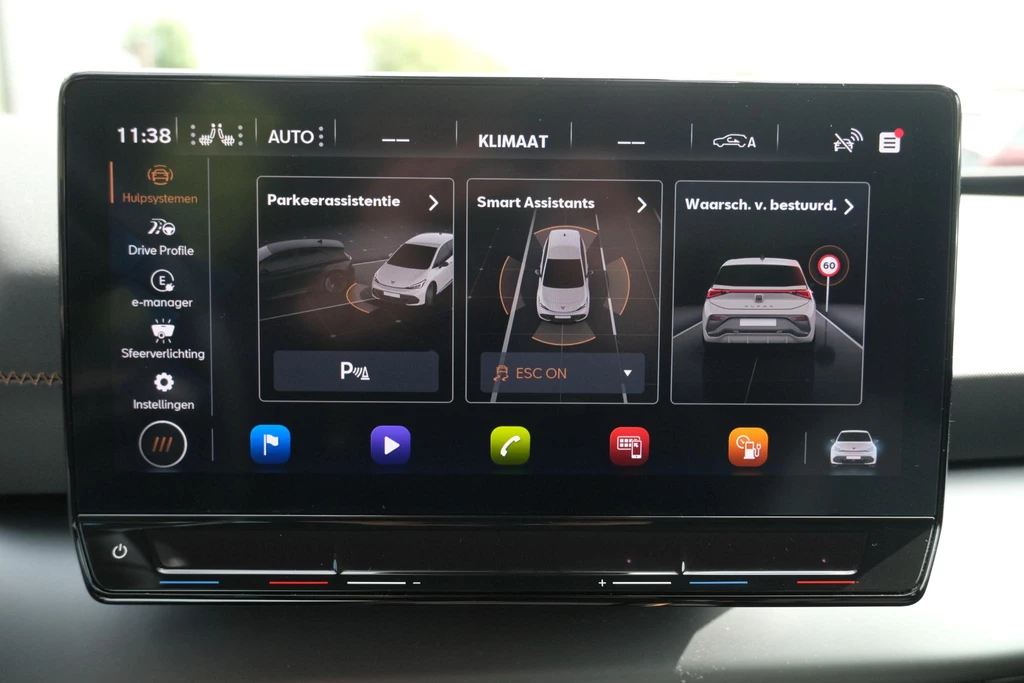 CUPRA Born – foto 22