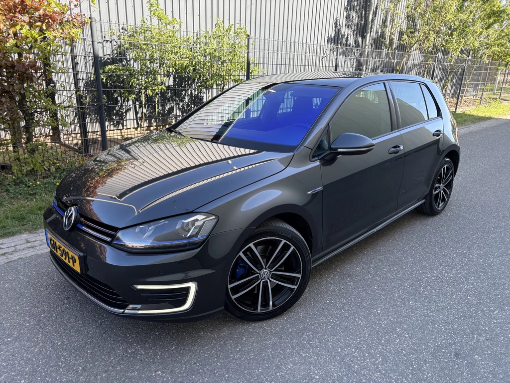 Volkswagen Golf – foto 2