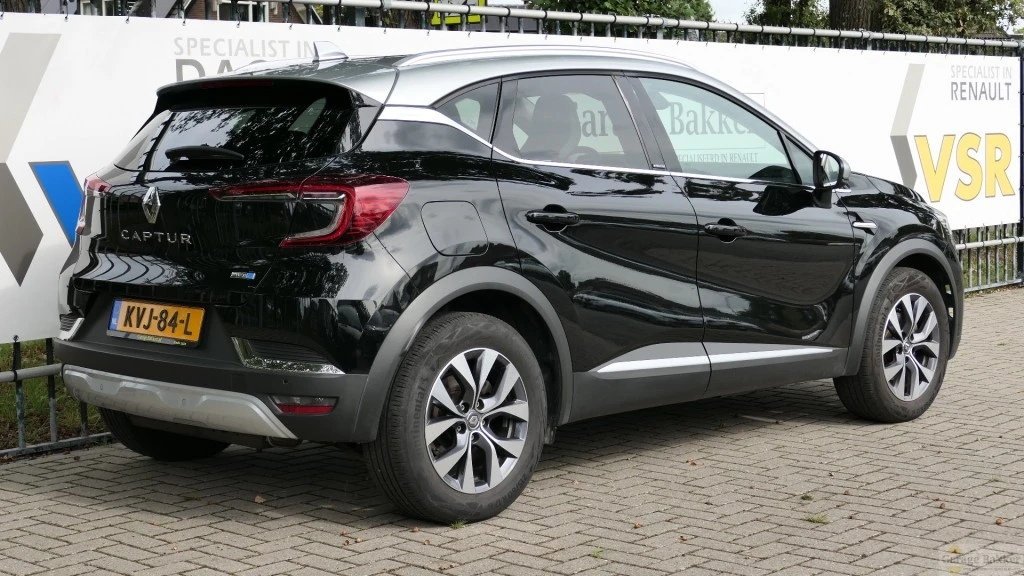 Renault Captur – foto 4