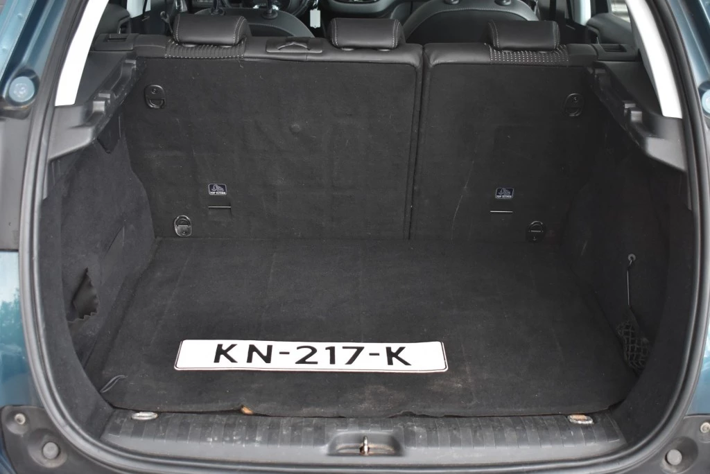 Peugeot 2008 – foto 14