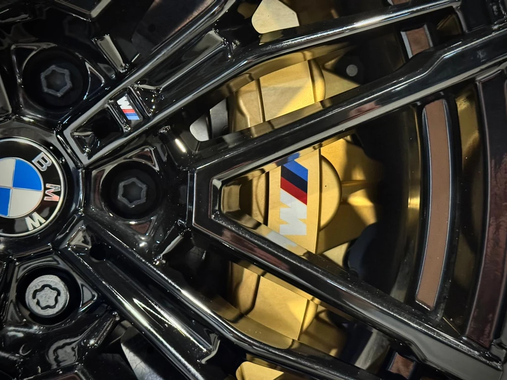 BMW M5 – foto 28