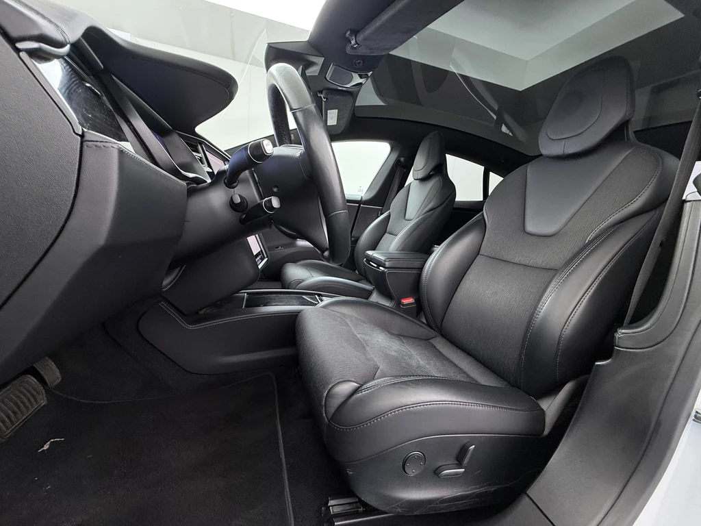Tesla Model S – foto 15