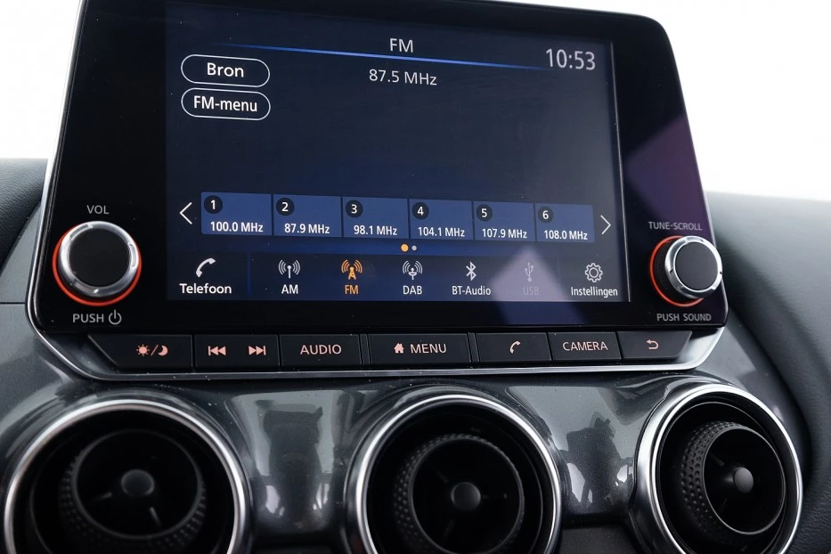 Nissan Juke – foto 20