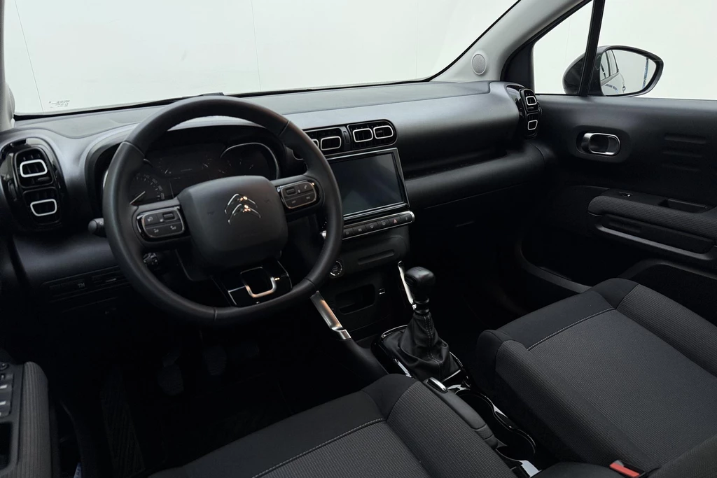 Citroën C3 Aircross – foto 16