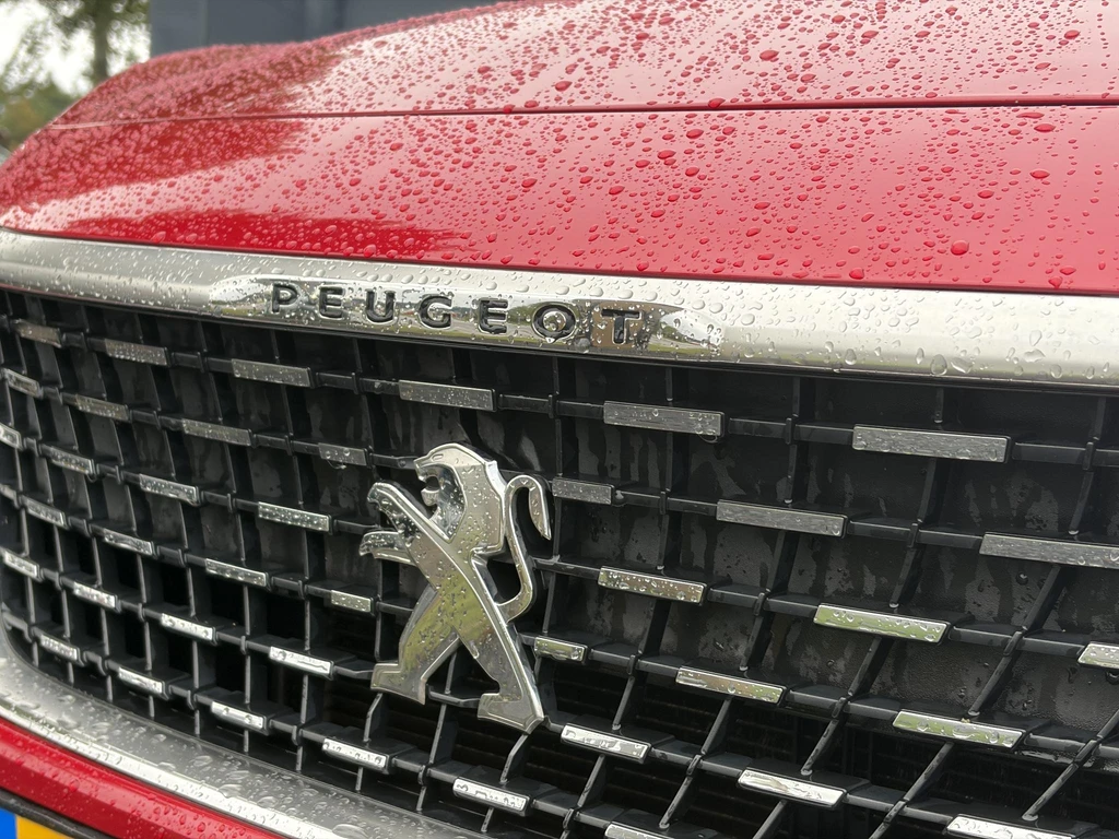 Peugeot 3008 – foto 57