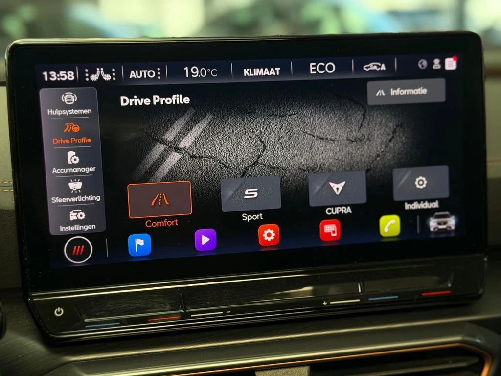 CUPRA Formentor – foto 13