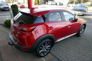 Mazda CX-3 – thumbnail 5