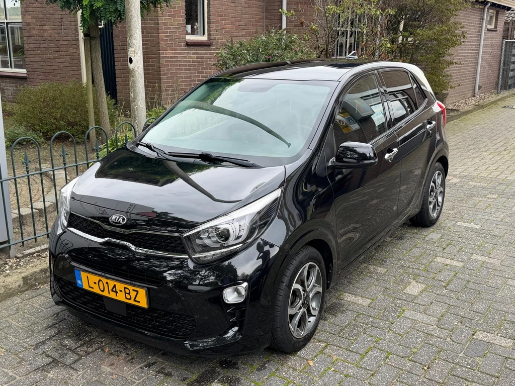 Kia Picanto – foto 3