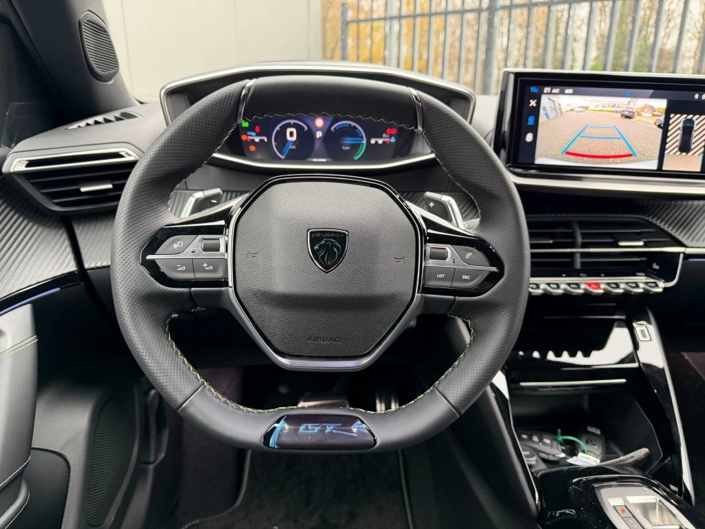 Peugeot 2008 – foto 18