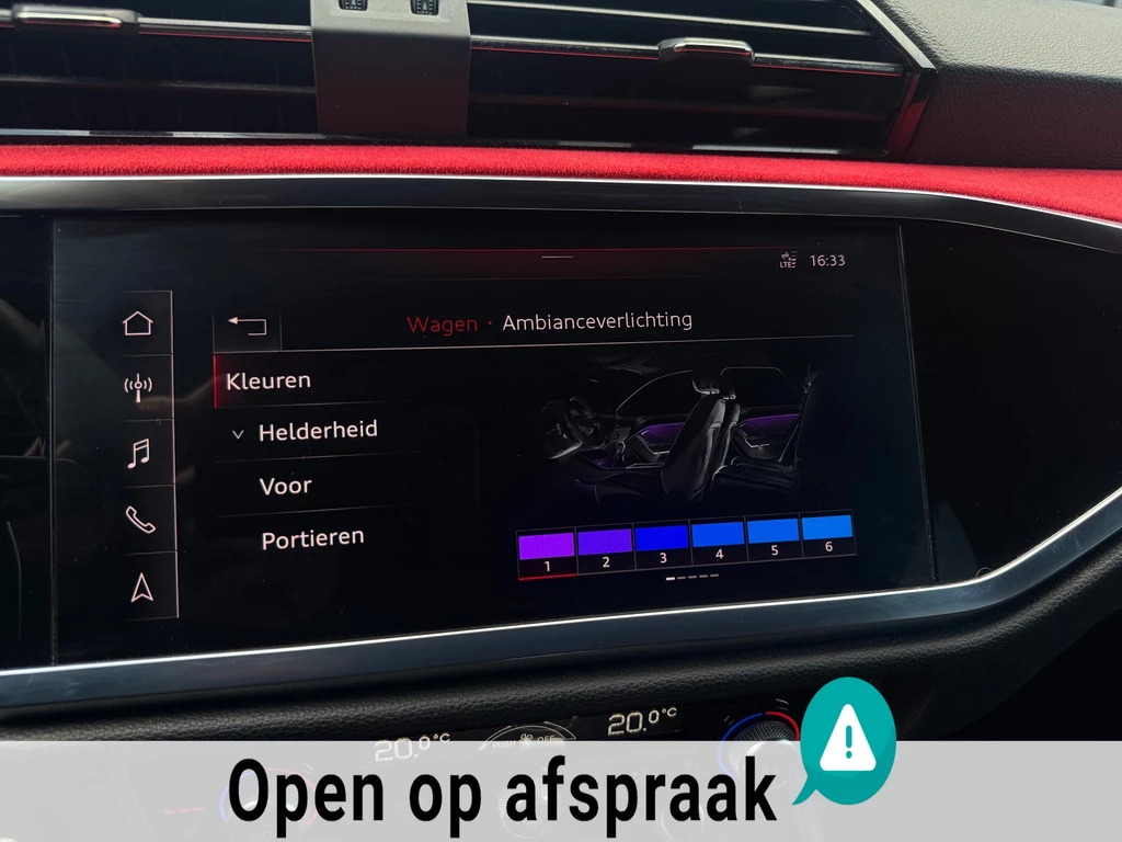 Audi RSQ3 – foto 13