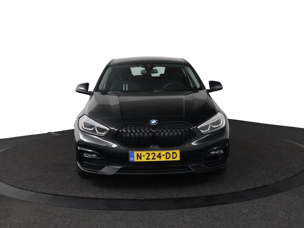 BMW 1 Serie – foto 8