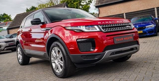 Land Rover Range Rover Evoque – thumbnail 12
