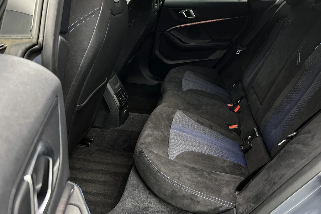 BMW 2 Serie – foto 28