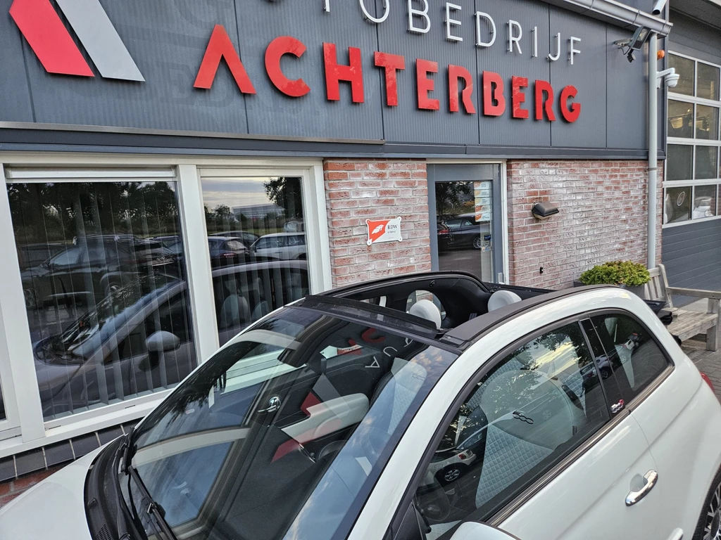 Fiat 500 – foto 15