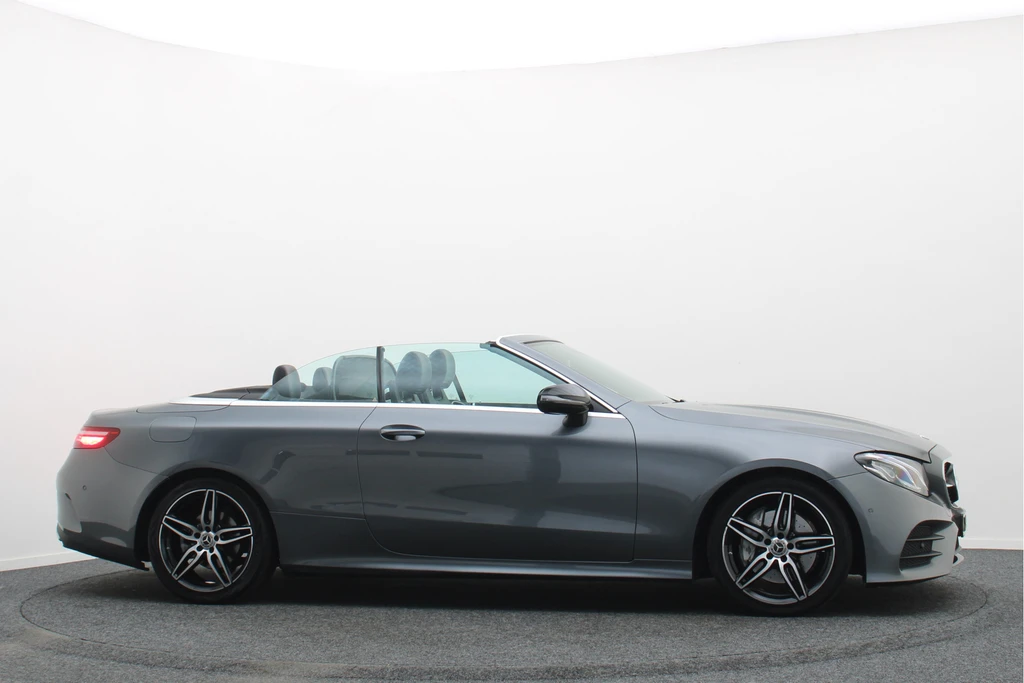 Mercedes-Benz E-Klasse – foto 19